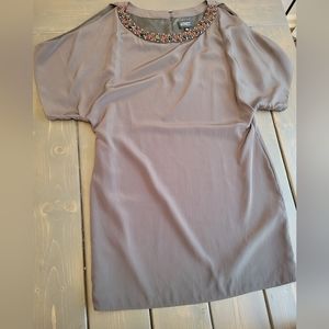 Adrianna Papell size 8 green dress